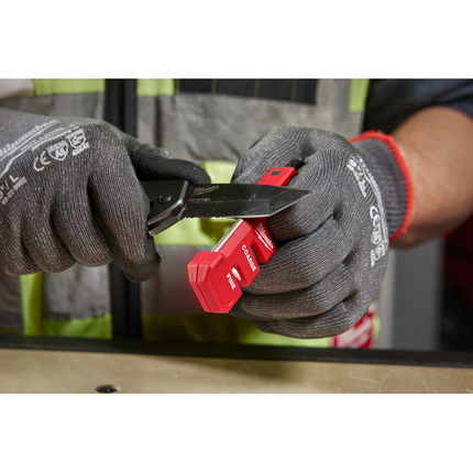 Milwaukee Compacte messenslijper - 4932478562