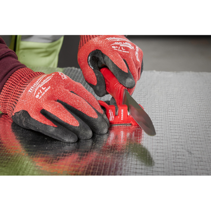 Milwaukee Compacte messenslijper - 4932478562