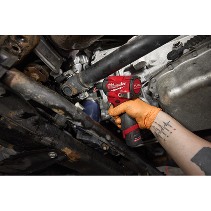 Milwaukee FCIWF38G3-0 compacte slagmoersleutel ⅜ - 4933493451