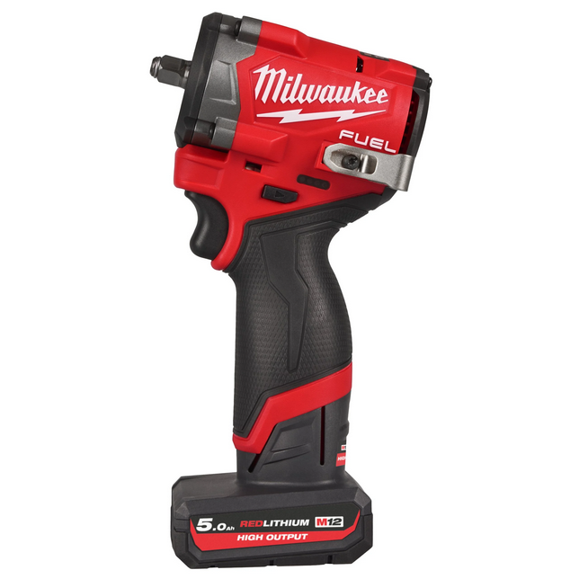 Milwaukee FCIWF38G3-502X compacte slagmoersleutel ⅜ - 4933493452