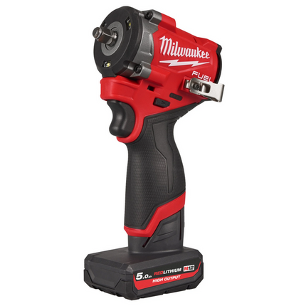 Milwaukee FCIWF38G3-502X compacte slagmoersleutel ⅜ - 4933493452