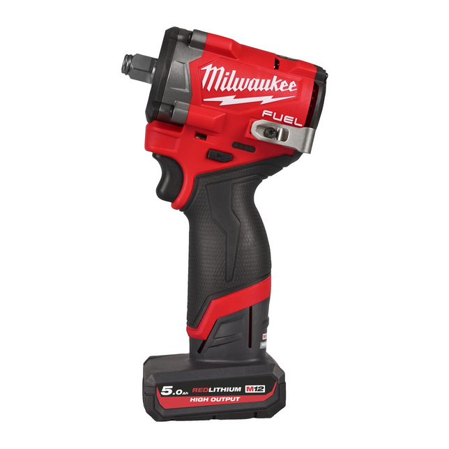 Milwaukee FCIWF12G3-502X compacte slagmoersleutel ½″ - 4933493455