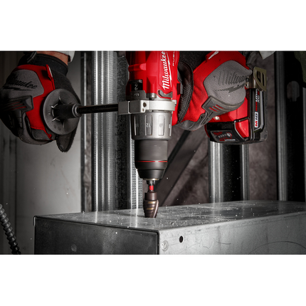 Milwaukee Stappenborenset Shockwave Impact Duty 3-delig - 48899266