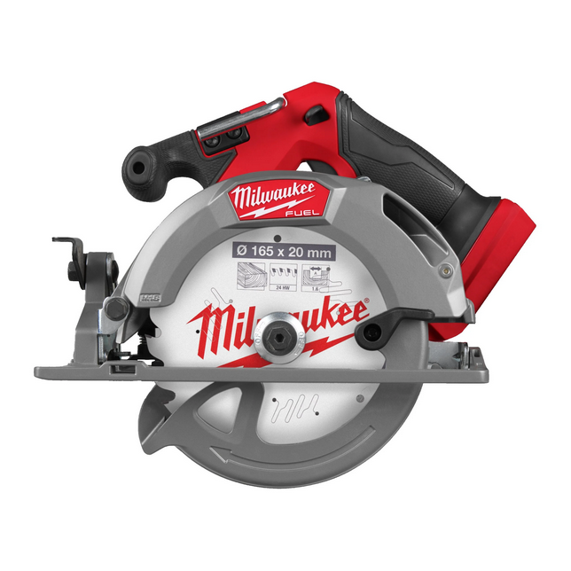 Milwaukee M18 FCS552-0 Cirkelzaagmachine FUEL - 4933493587