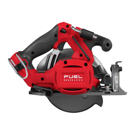 Milwaukee M18 FCS552-0 Cirkelzaagmachine FUEL - 4933493587