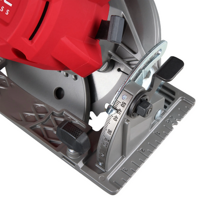 Milwaukee M18 FCS552-0 Cirkelzaagmachine FUEL - 4933493587
