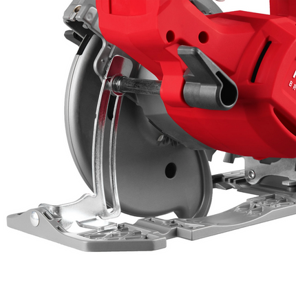 Milwaukee M18 FCS552-0 Cirkelzaagmachine FUEL - 4933493587