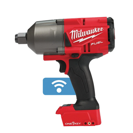 Milwaukee M18ONEFHIWF34-0 3/4˝slagmoersleutel ONE-KEY - 4933499164
