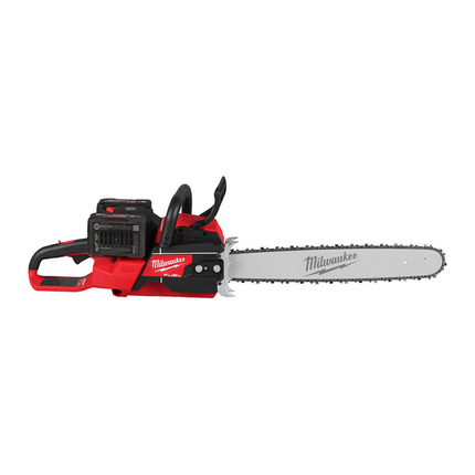 Milwaukee M18 F2CHS50-802 dual battery kettingzaag 50cm - 4933480121
