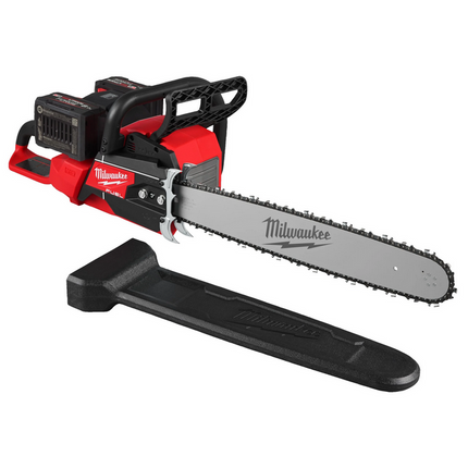 Milwaukee M18 F2CHS50-802 dual battery kettingzaag 50cm - 4933480121