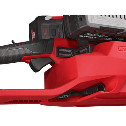 Milwaukee M18 F2CHS50-802 dual battery kettingzaag 50cm - 4933480121