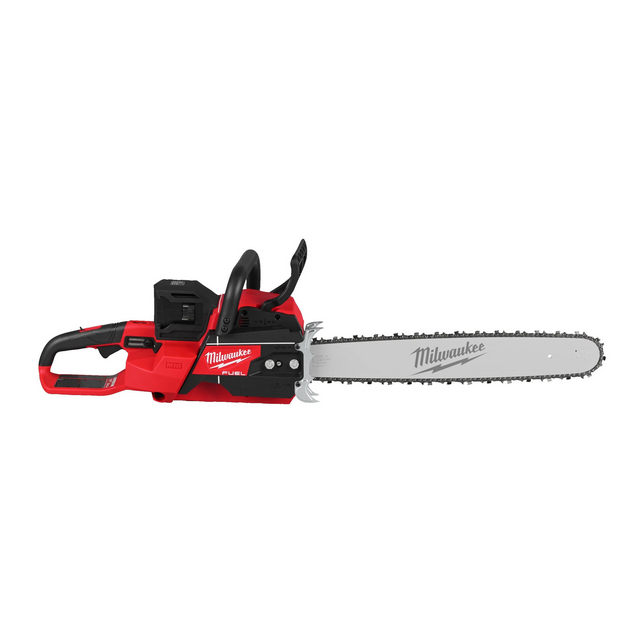 Milwaukee M18 F2CHS50-0 dual battery kettingzaag 50cm - 4933480120
