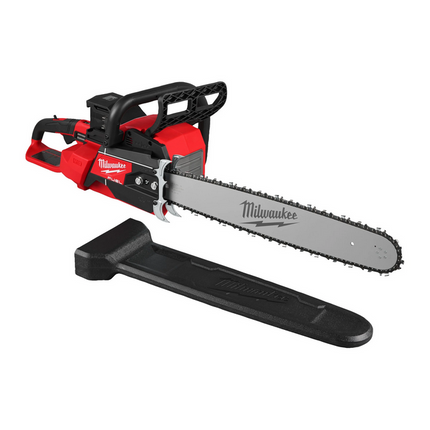 Milwaukee M18 F2CHS50-0 dual battery kettingzaag 50cm - 4933480120