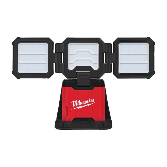 Milwaukee M18 MDTL-0 multidirectionele werklamp - 4933498149