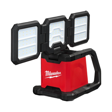 Milwaukee M18 MDTL-0 multidirectionele werklamp - 4933498149