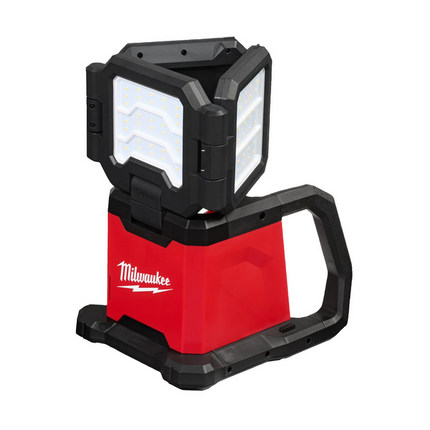 Milwaukee M18 MDTL-0 multidirectionele werklamp - 4933498149