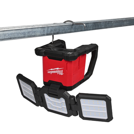 Milwaukee M18 MDTL-0 multidirectionele werklamp - 4933498149