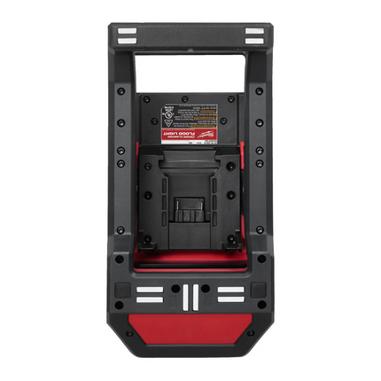 Milwaukee M18 PAL2-0 roterende werkplaats lamp - 4933493547