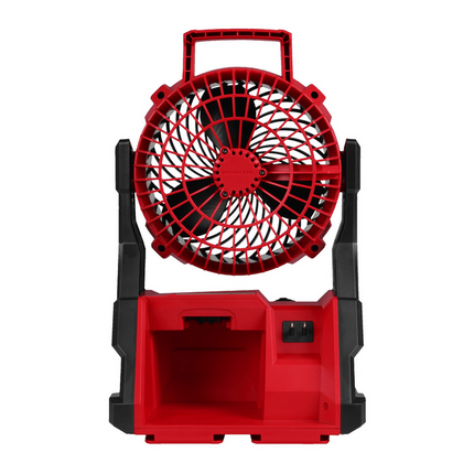 Milwaukee M18 AFG2-0 Ventilator - 4933493443