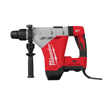 Milwaukee HACO850 SDS-Max boor- en breekhamer - 4933498603