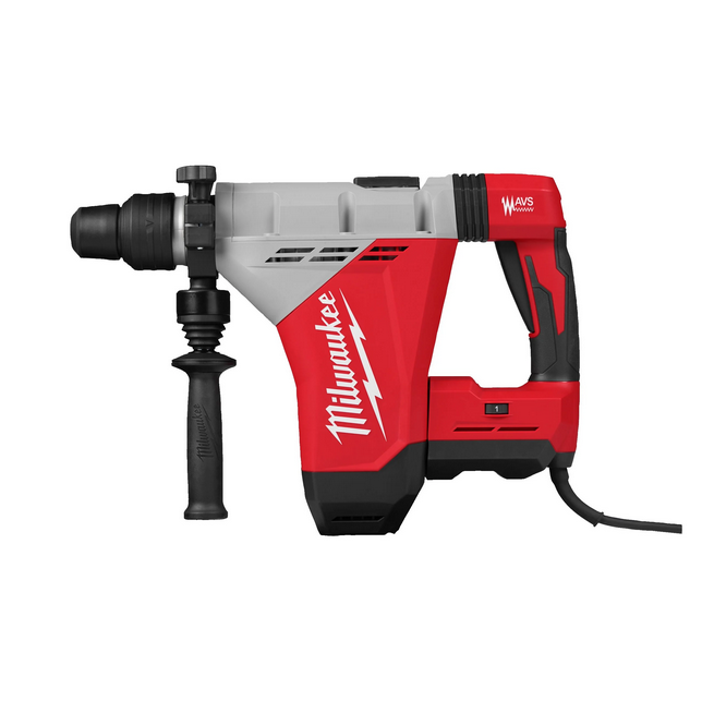 Milwaukee HACO850 SDS-Max boor- en breekhamer - 4933498603