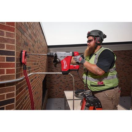 Milwaukee HACO850 SDS-Max boor- en breekhamer - 4933498603