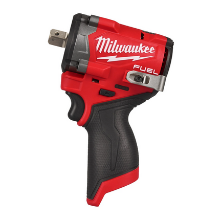 Milwaukee M12 FCIWP12G3-0 compacte slagmoersleutel ½″ - 4933493457