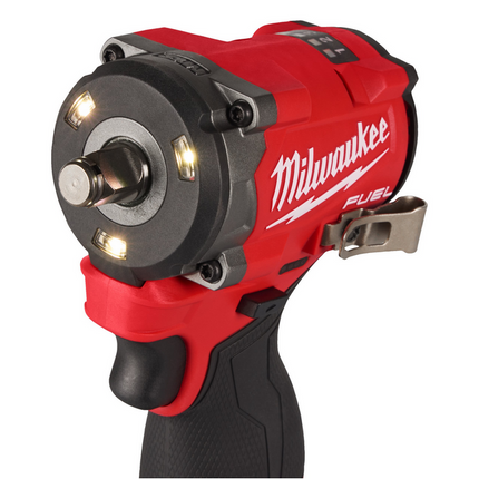 Milwaukee M12 FCIWP12G3-0 compacte slagmoersleutel ½″ - 4933493457