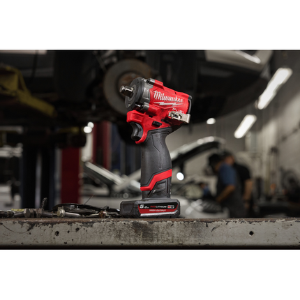 Milwaukee M12 FCIWP12G3-0 compacte slagmoersleutel ½″ - 4933493457