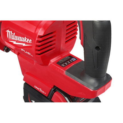 Milwaukee M18 ONEFHIWF1D-121C Slagmoersleutel ONE-KEY 1˝ - 4933499251