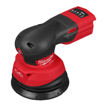 Milwaukee M18 FROS125-502X excentrische schuurmachine - 4933498253