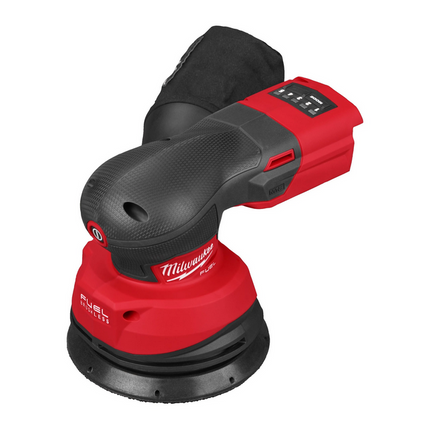 Milwaukee M18 FROS125-502X excentrische schuurmachine - 4933498253