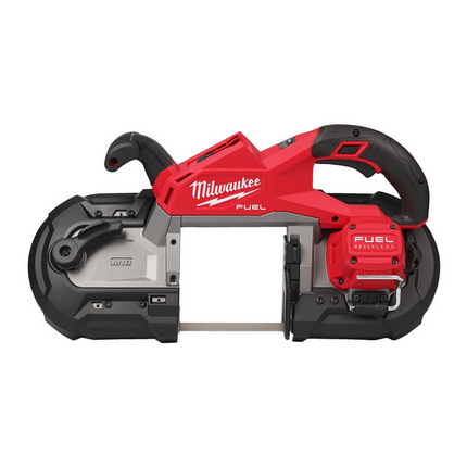 Milwaukee M18 FBS127-0 Bandzaagmachine Gen 2 - 4933498309