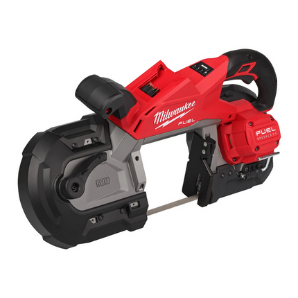 Milwaukee M18 FBS127-0 Bandzaagmachine Gen 2 - 4933498309