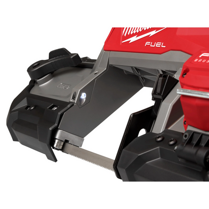 Milwaukee M18 FBS127-0 Bandzaagmachine Gen 2 - 4933498309