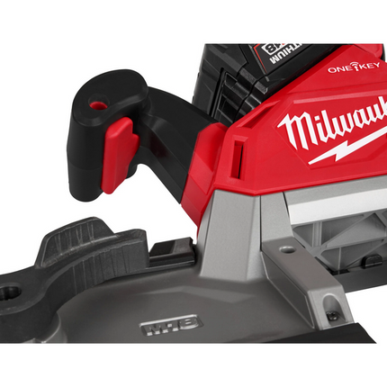 Milwaukee M18 FBS127-0 Bandzaagmachine Gen 2 - 4933498309