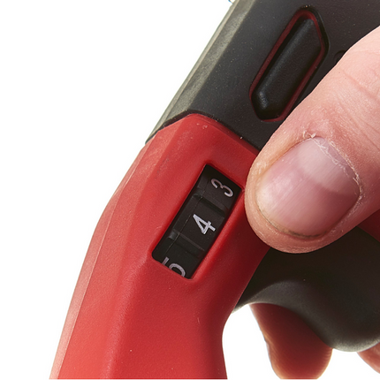 Milwaukee M18 FSX-801C Reciprozaag - 4933499177