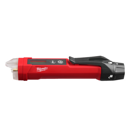 Milwaukee 2225-20 Voltagedetector Non-Contact met Laser Thermometer