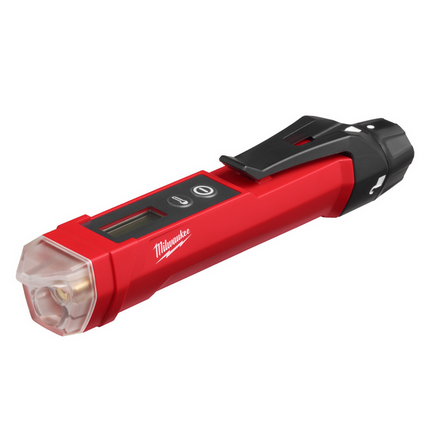 Milwaukee 2225-20 Voltagedetector Non-Contact met Laser Thermometer