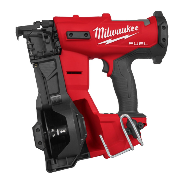 Milwaukee FRCN45-0X trommelspijker tacker M18 FUEL - 4933498168