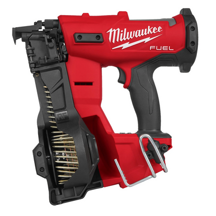 Milwaukee FRCN45-0X trommelspijker tacker M18 FUEL - 4933498168