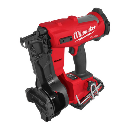 Milwaukee FRCN45-302X trommelspijker tacker M18 FUEL - 4933498169