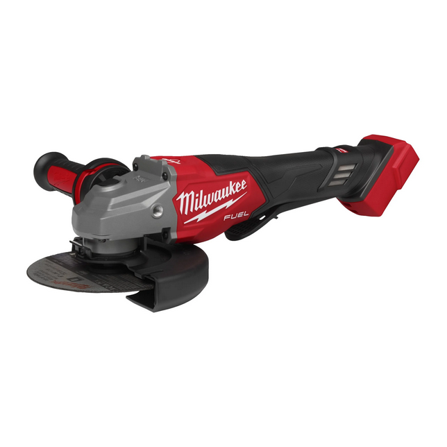 Milwaukee M18 FHSAG125XPDB2-0X Haakse slijpmachine 125mm - 4933493417