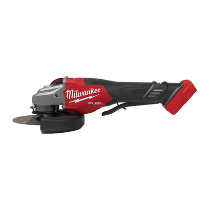 Milwaukee M18 FHSAG125XPDB2-0X Haakse slijpmachine 125mm - 4933493417