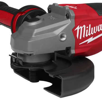 Milwaukee M18 FHSAG125XPDB2-0X Haakse slijpmachine 125mm - 4933493417