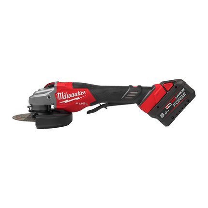 Milwaukee M18 FHSAG125XPDB2-802X Haakse slijpmachine 125mm - 4933493418