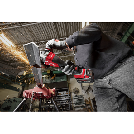 Milwaukee M18 FHSAG150XPDB2-0X Haakse slijpmachine 150mm - 4933493422