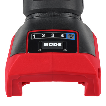 Milwaukee M18 FHSAGO125VXPDB2-802X Haakse slijpmachine 125mm - 4933493420