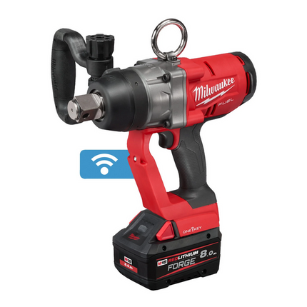 Milwaukee M18ONEFHIWF1-802X ONE-KEY 1˝slagmoersleutel - 4933499254