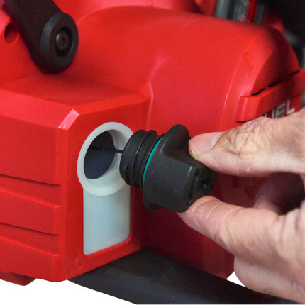 Milwaukee M18 FCHS35-122 kettingzaag FUEL - 4933499223